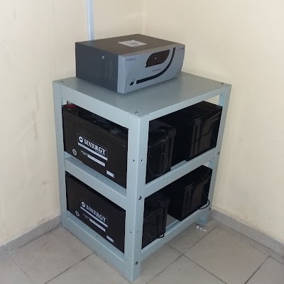 Photos of Binary Touch Solutions Ltd.