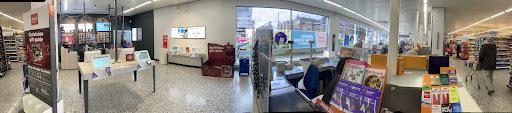 Argos Lytham St Anne's (Inside Sainsbury's)