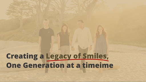 Legacy Smiles
