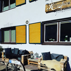 Klimbim - Café & Genuss Höf 15, 6675 Tannheim, Österreich