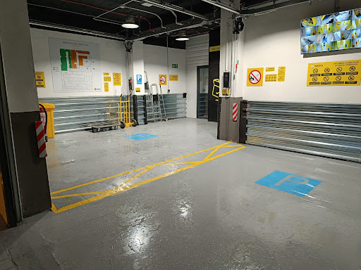 EasyBox Trasteros - Visual