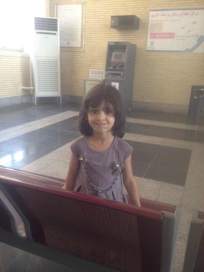 Photos of Khorramshahr