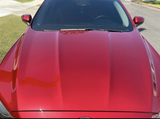 Panther mobile Detailing - Thumbnail
