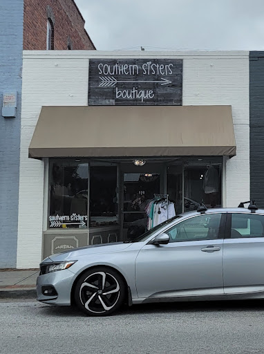 Southern Sisters Boutique