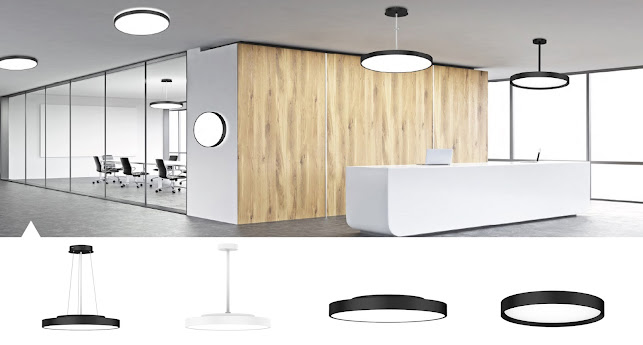 SPATALUX GmbH - Zürich