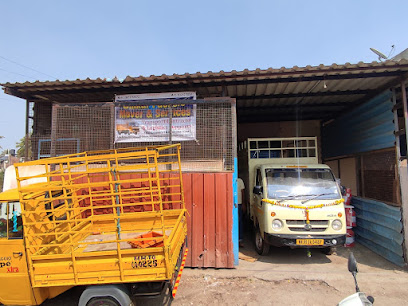 Omkar Packers Movers and Services