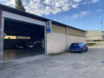 AS Autosécurité Contrôle Technique L'ISLE JOURDAIN