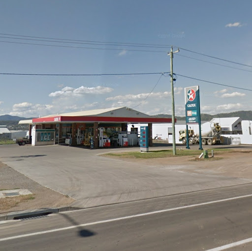 Ampol Foodary Tamworth - Thumbnail