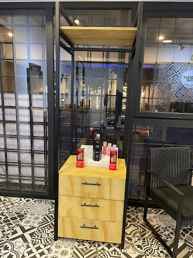 Flatter Me Hair Studio