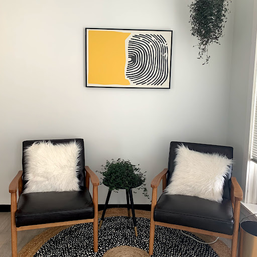The Green Room Organic Salon Lititz