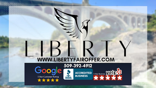 Liberty Fair Offer