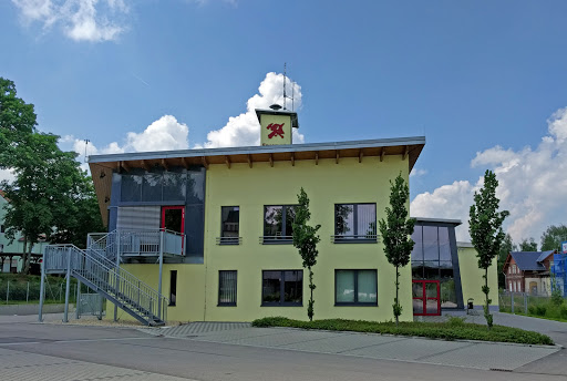 Freiwillige Feuerwehr, Wilkau-Haßlau - Thumbnail