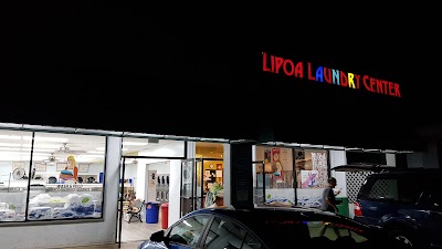 Lipoa Laundry Center