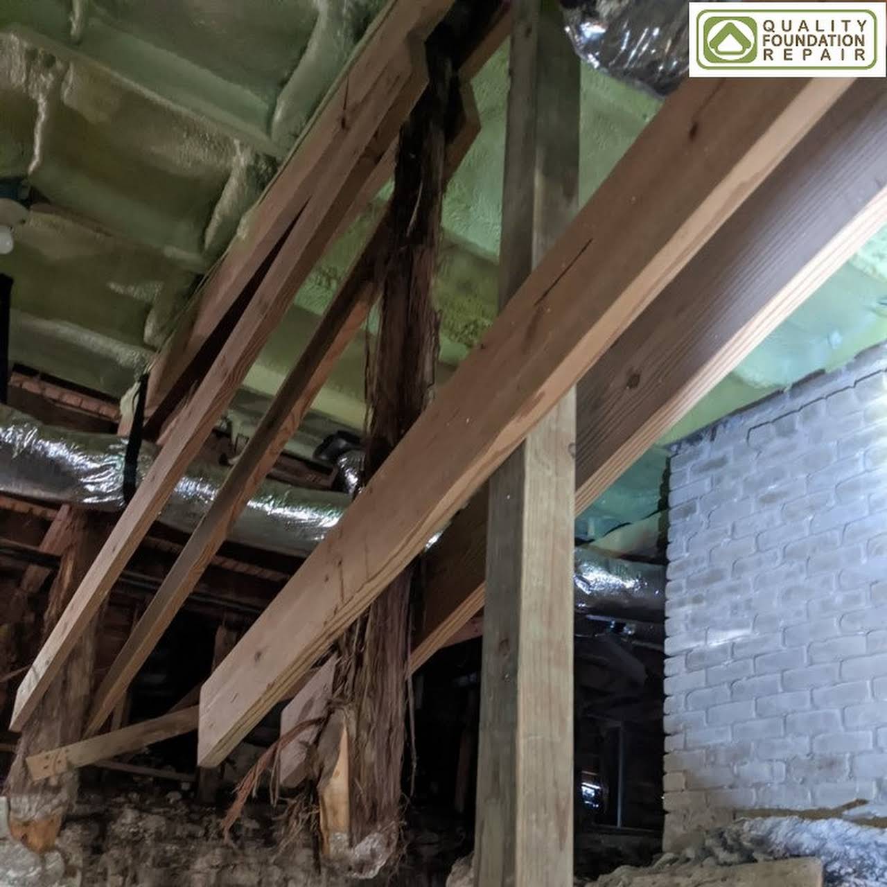 Foundation Repair
