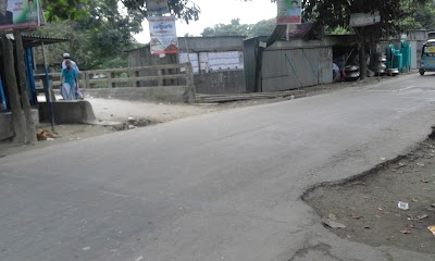 Photos of Binnadangi Bazar Bus Stop