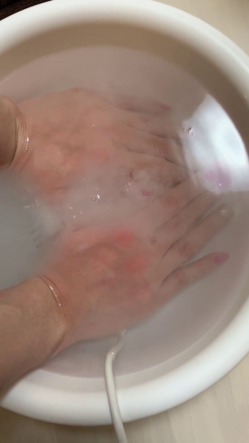 エステティックサロン風和利