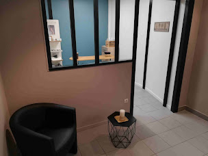 Photo n°20 de L'Atelier Beauté Plein sud à Longué-Jumelles (Salon de manucure)