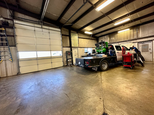 Don Franklin Burkesville Chevrolet - Thumbnail