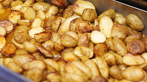 Photo n°22 de Rôtisserie (Nice Carnot) à Nice (Livraison de repas à domicile)