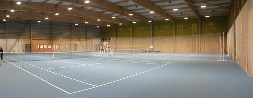 ASC Tennis Gallery - France