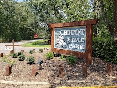 Chicot State Park