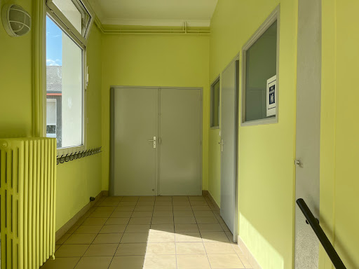 Séverine Peinture