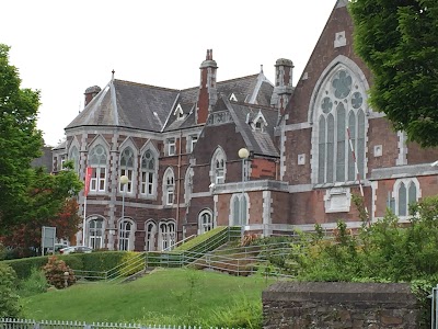 Photos of Griffith College Cork