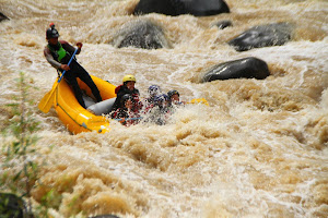 Kanuwa Rafting 7