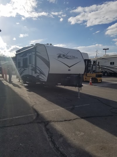 Photos of Washburn Motors