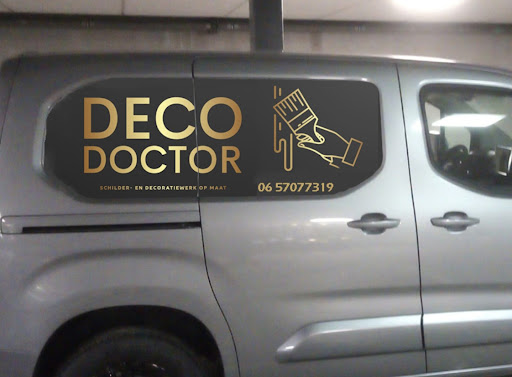 Deco Doctor