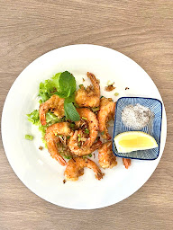 Photo n°43 de Le Petit Saïgon à Gentilly (Restaurant vietnamien)