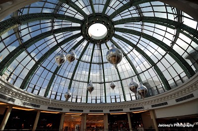 Photos of Mall of the Emirates
