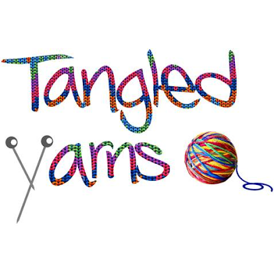 Photos of Tangled Yarns
