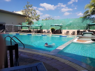 Photos of Sengdara Fitness Centre