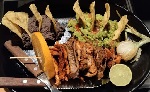Restaurante el Viejo Barbón