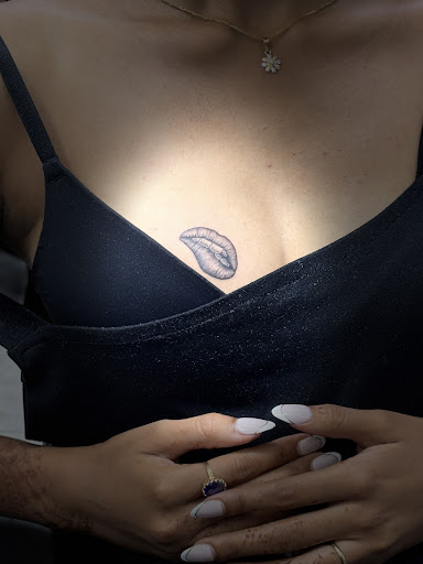#TattooHouseStudio