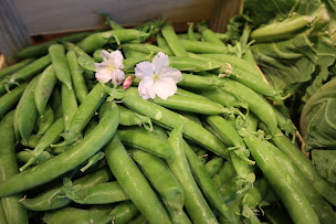 Photo n°34 de Les Vergers Tellier - Aulnoye Aymeries & Drive à Aulnoye-Aymeries (Magasin de fruits secs et confiseries)