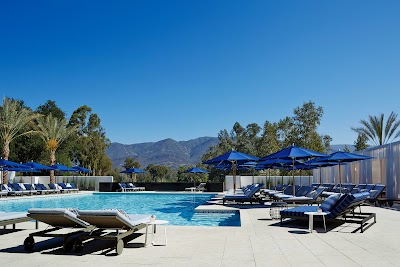 Photos of Ojai Valley Inn