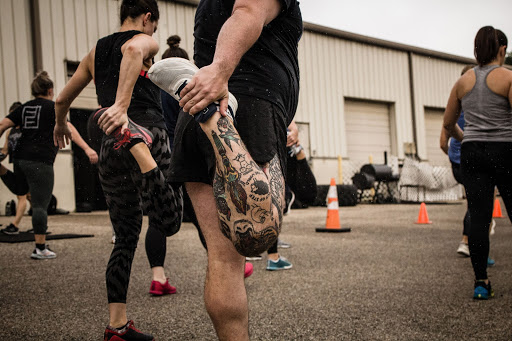 CrossFit SoChac