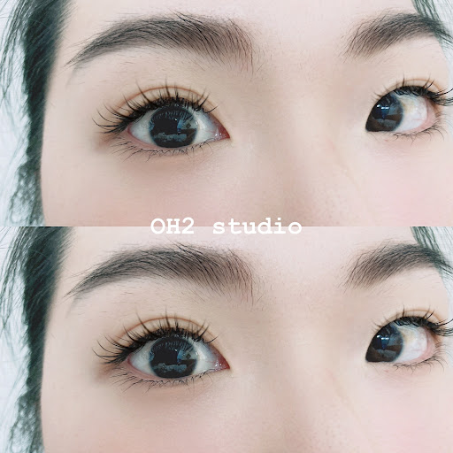 OH2 studio 台南美甲美睫紋綉評價、營業時間、服務項目、價格