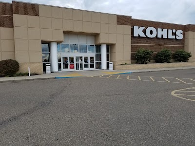 Photos of Kohl's Zanesville