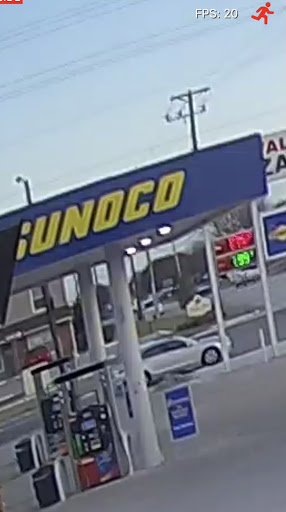 Kenos Express/Sunoco - Thumbnail