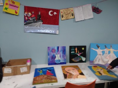 Photos of Yeşilırmak Bilgi Evi