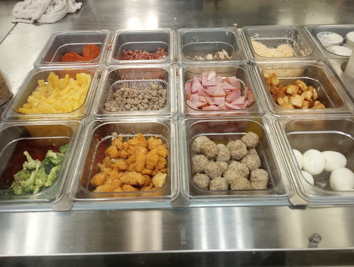 SAUCED: Craft Pizza. Pasta. Salad. - Pineville, KY - Thumbnail
