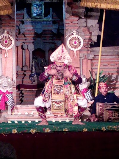 Photos of Semara ratih