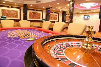 Photos of Jims Poker Room- Marina Colombo