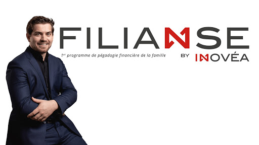 Conseil en investissement financier et immobilier à Lyon Alexandre PILON