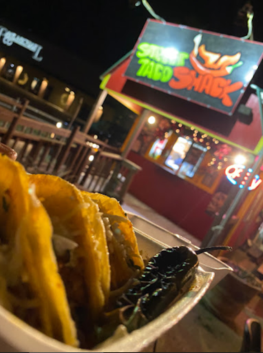 Street Taco Shack - Thumbnail