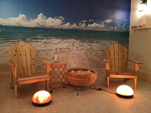 By the Sea Salt Therapy Gallery - United States