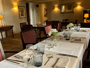 Photo n°32 de Restaurant Le Manoir des Portes à Lamballe-Armor (Restaurant)